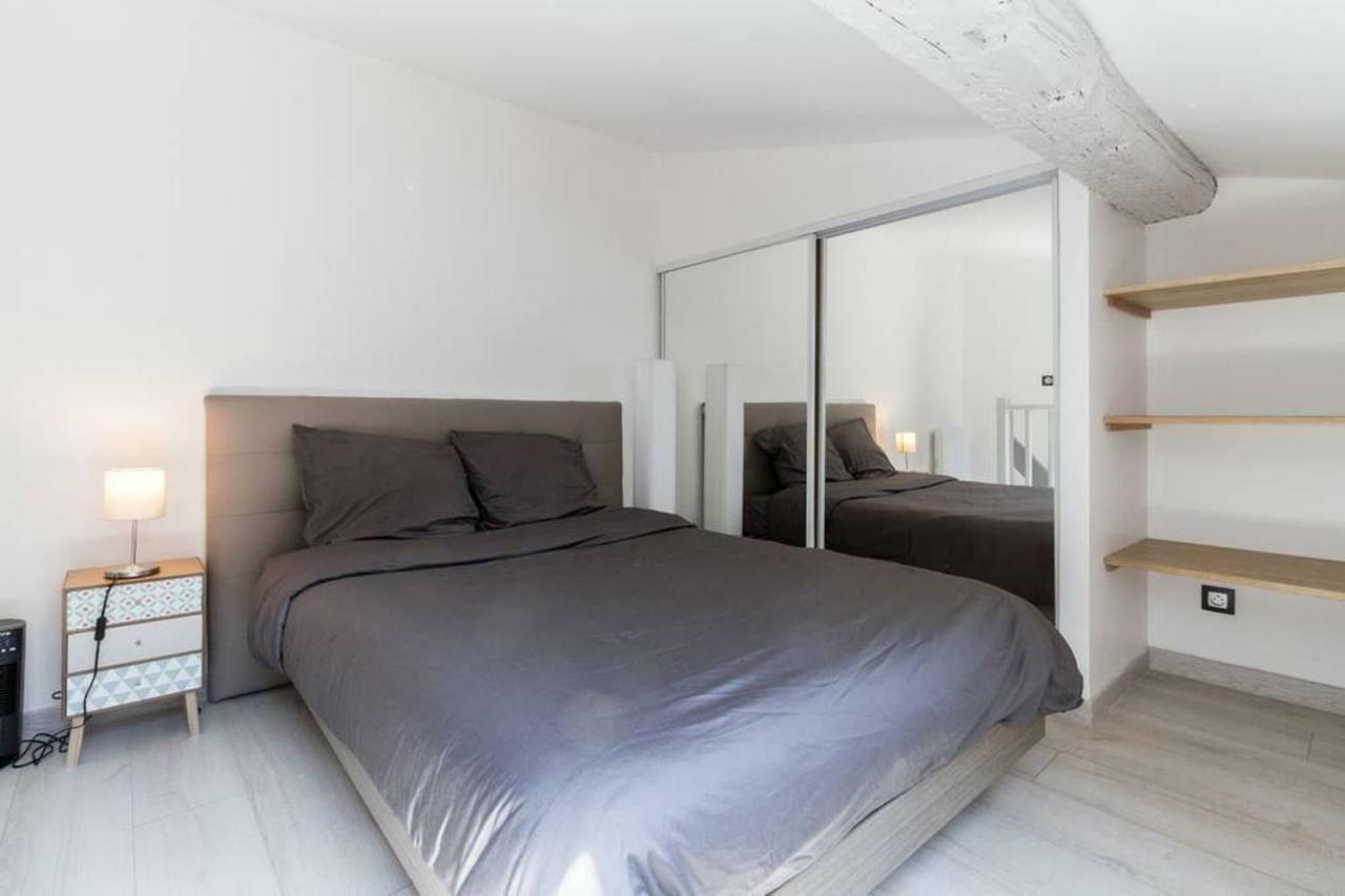 Apartamento ❤️ Ancien Renove Place Des Carmes *