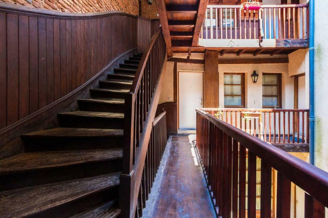 ❤️ Ancien Renove Place Des Carmes Apartamento *